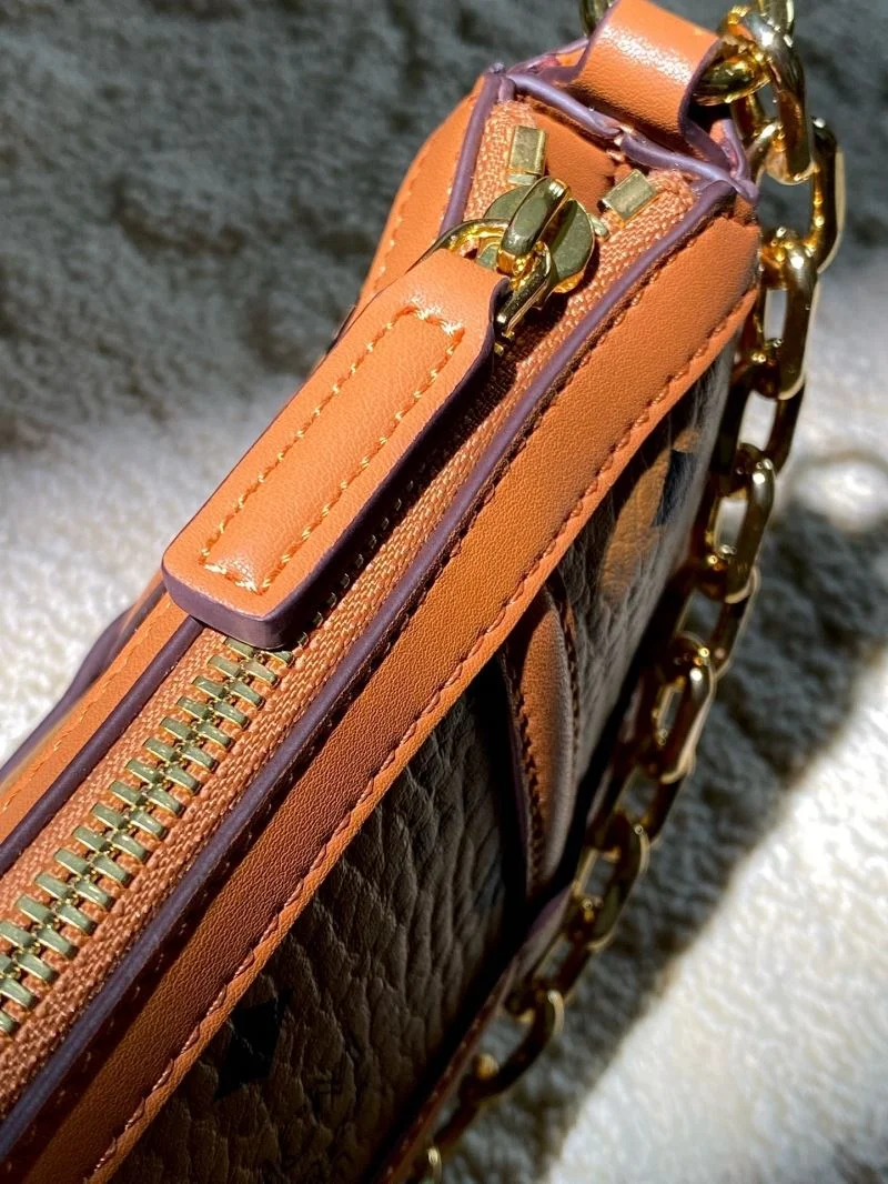 Casual MCM Satchel Bags 45684