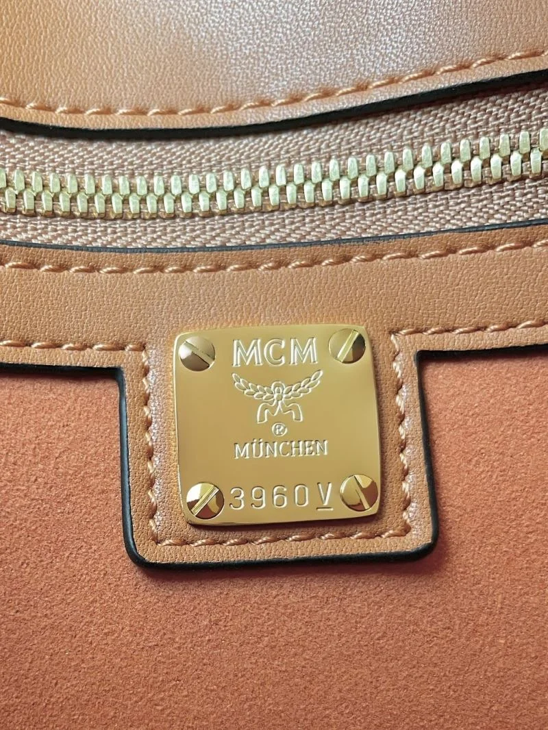 MCM Satchel Bags FastDry 45655