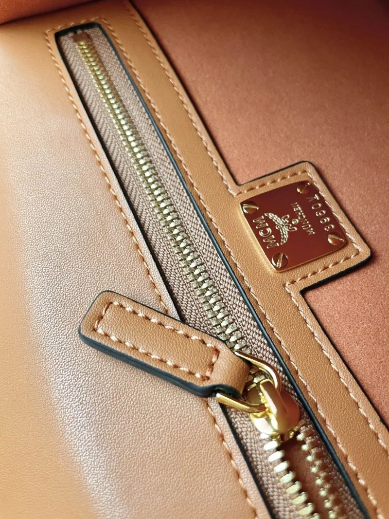 MCM Satchel Bags FastDry 45655