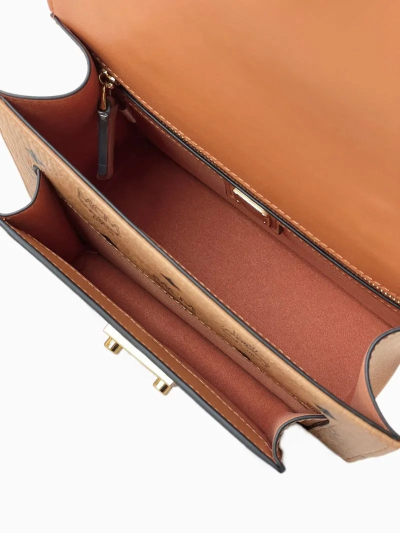 MCM Satchel Bags FastDry 45655