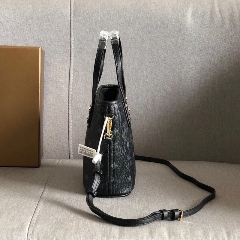 Durable MCM Shopping Bags 90403