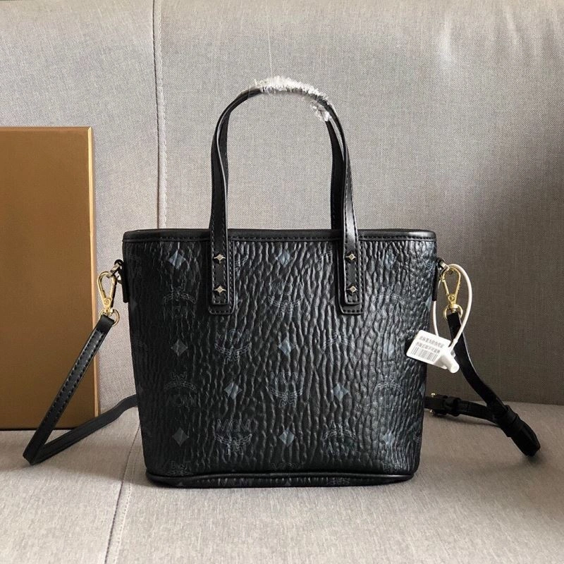 Durable MCM Shopping Bags 90403