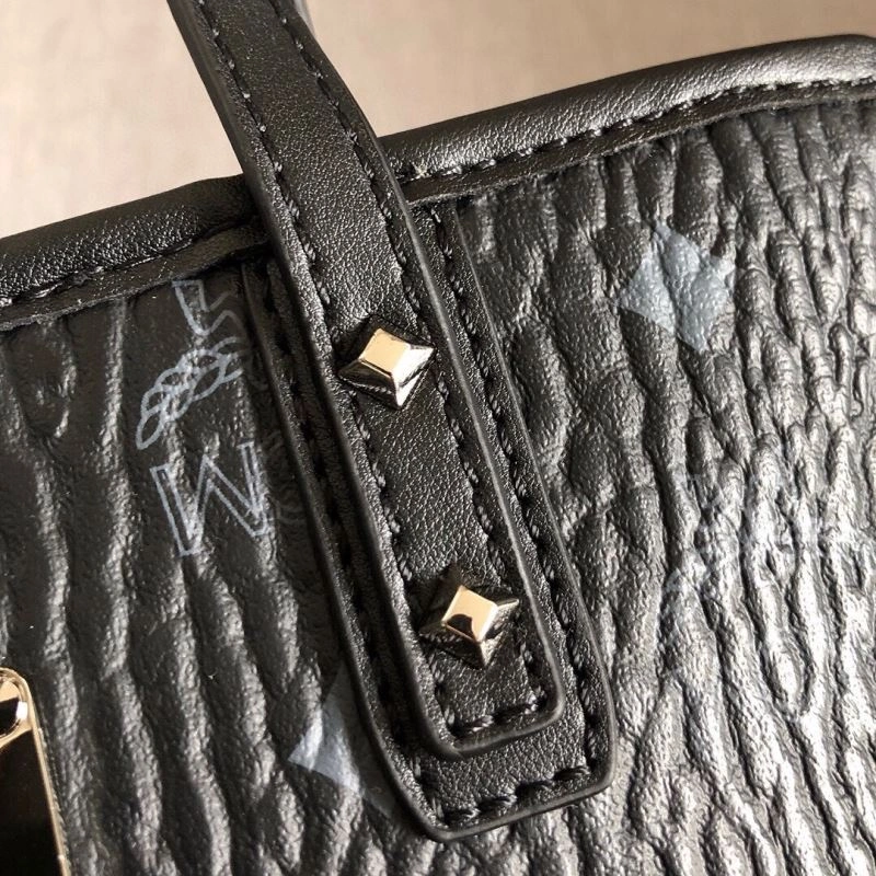 Durable MCM Shopping Bags 90403