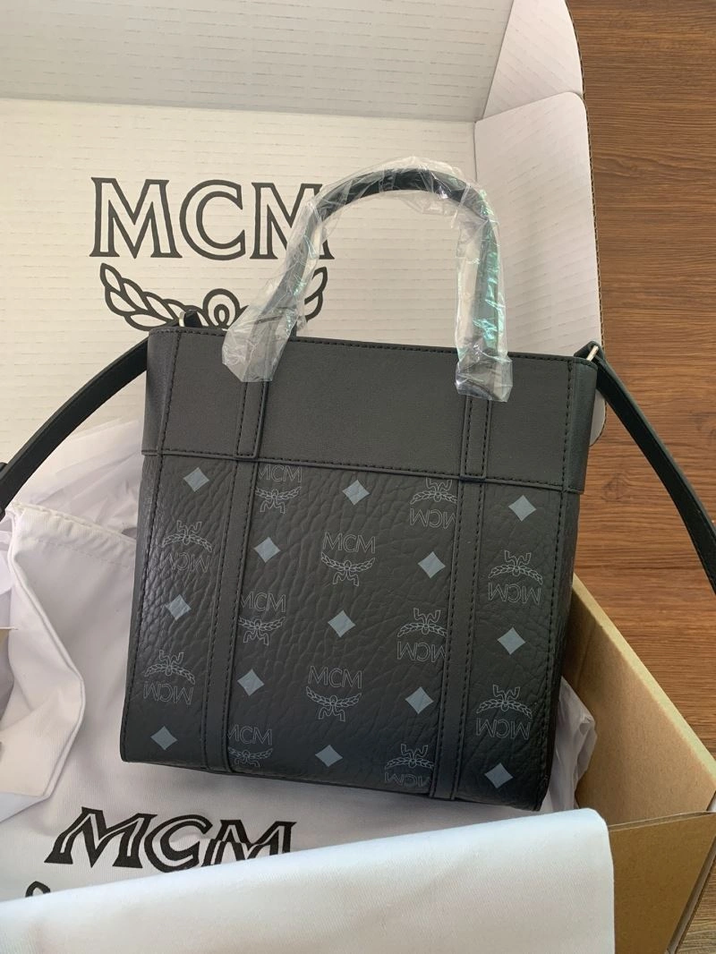 Casual MCM Shopping Bags 79033