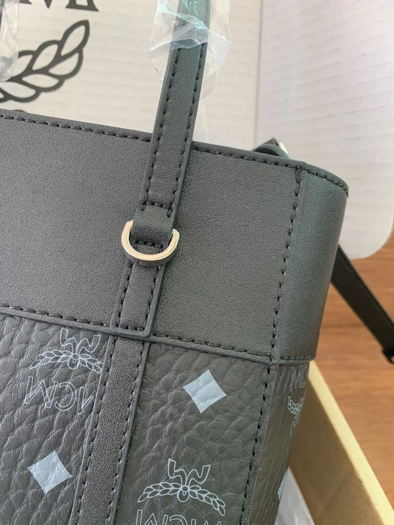 Casual MCM Shopping Bags 79033