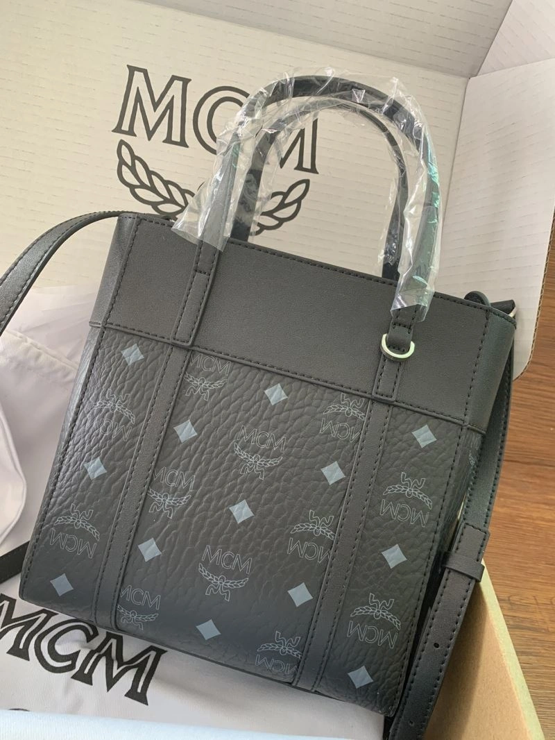 Casual MCM Shopping Bags 79033