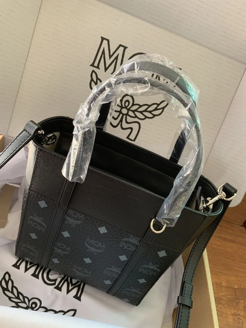 Casual MCM Shopping Bags 79033