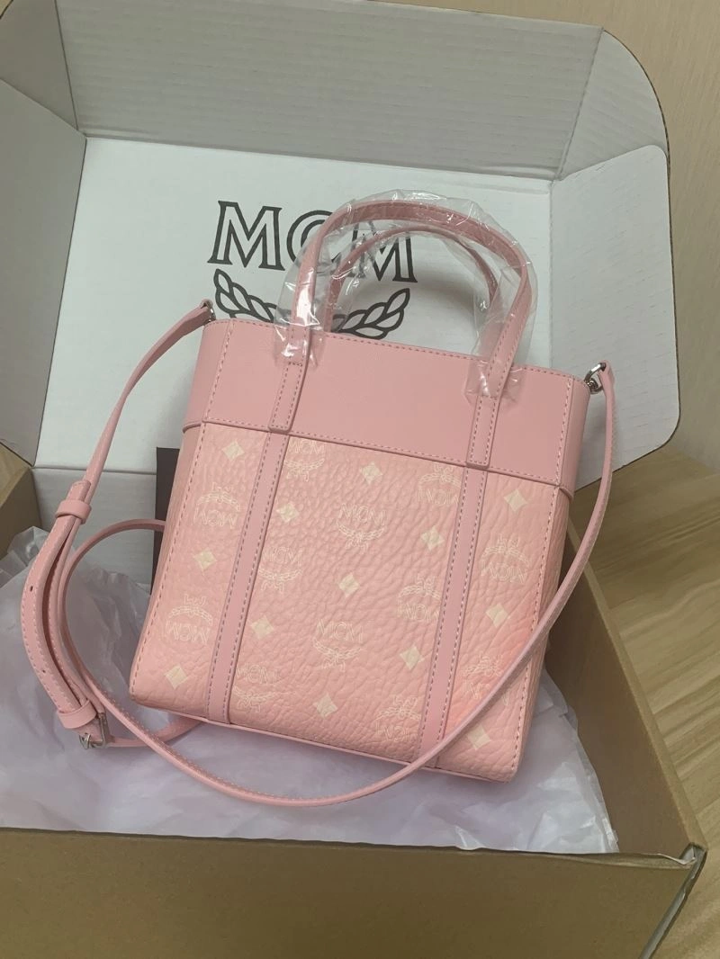 TravelReady MCM Shopping Bags 90410