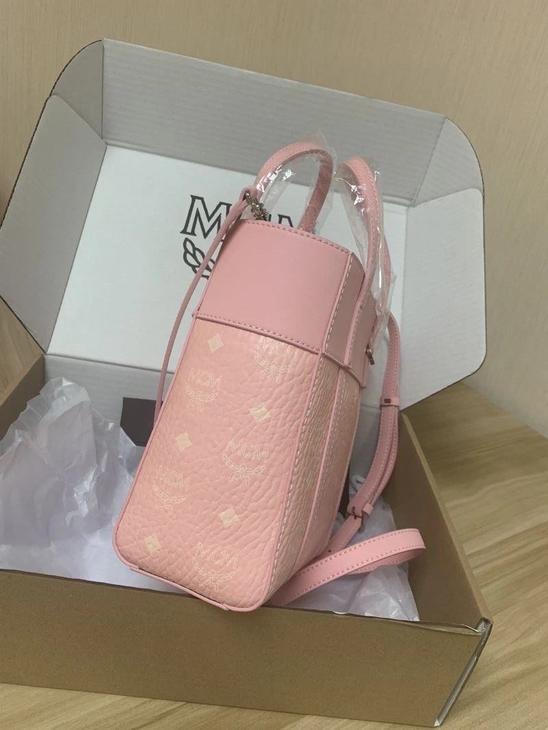 TravelReady MCM Shopping Bags 90410