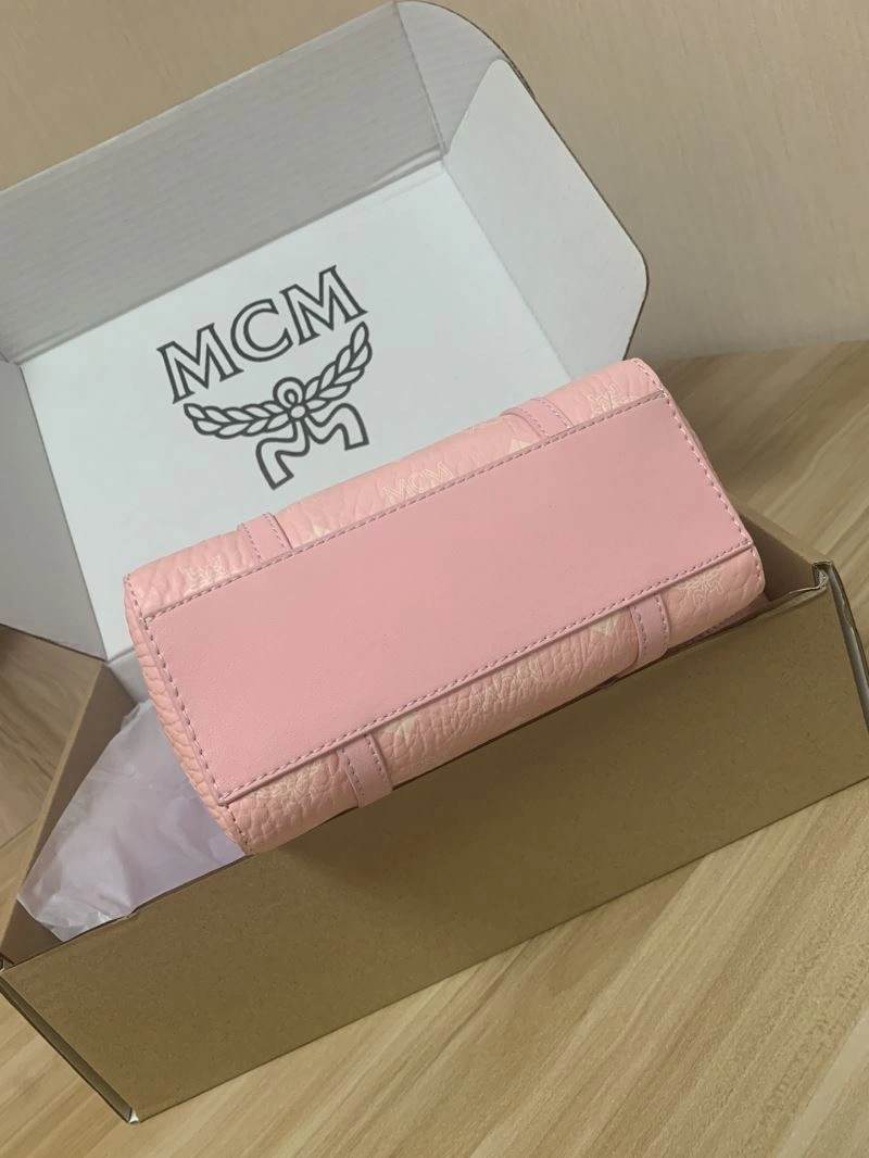 TravelReady MCM Shopping Bags 90410