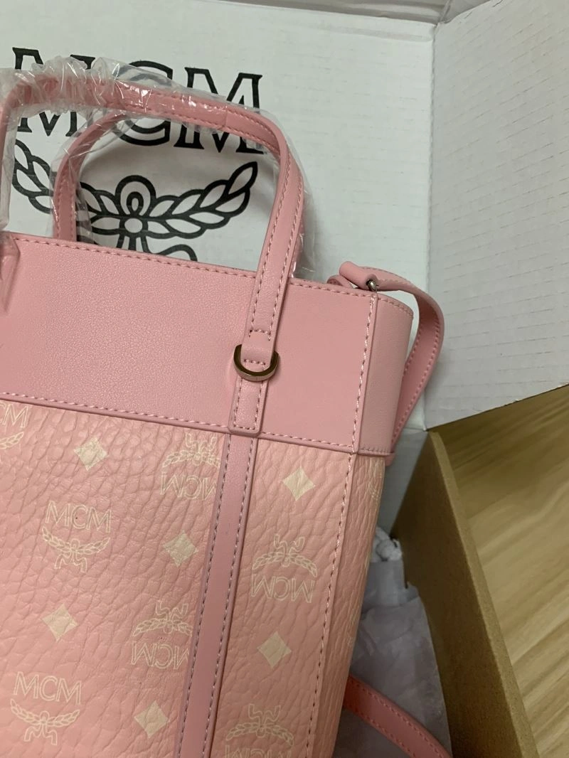 TravelReady MCM Shopping Bags 90410