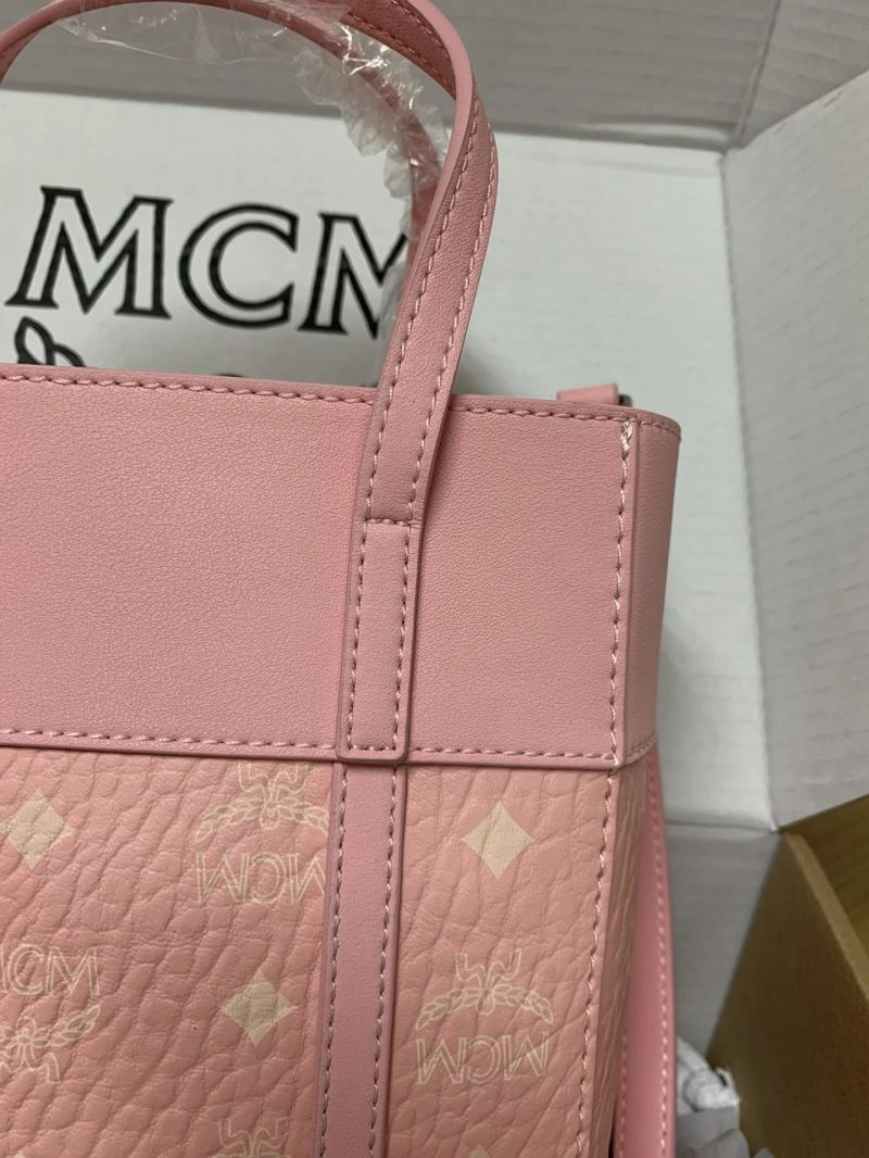 TravelReady MCM Shopping Bags 90410