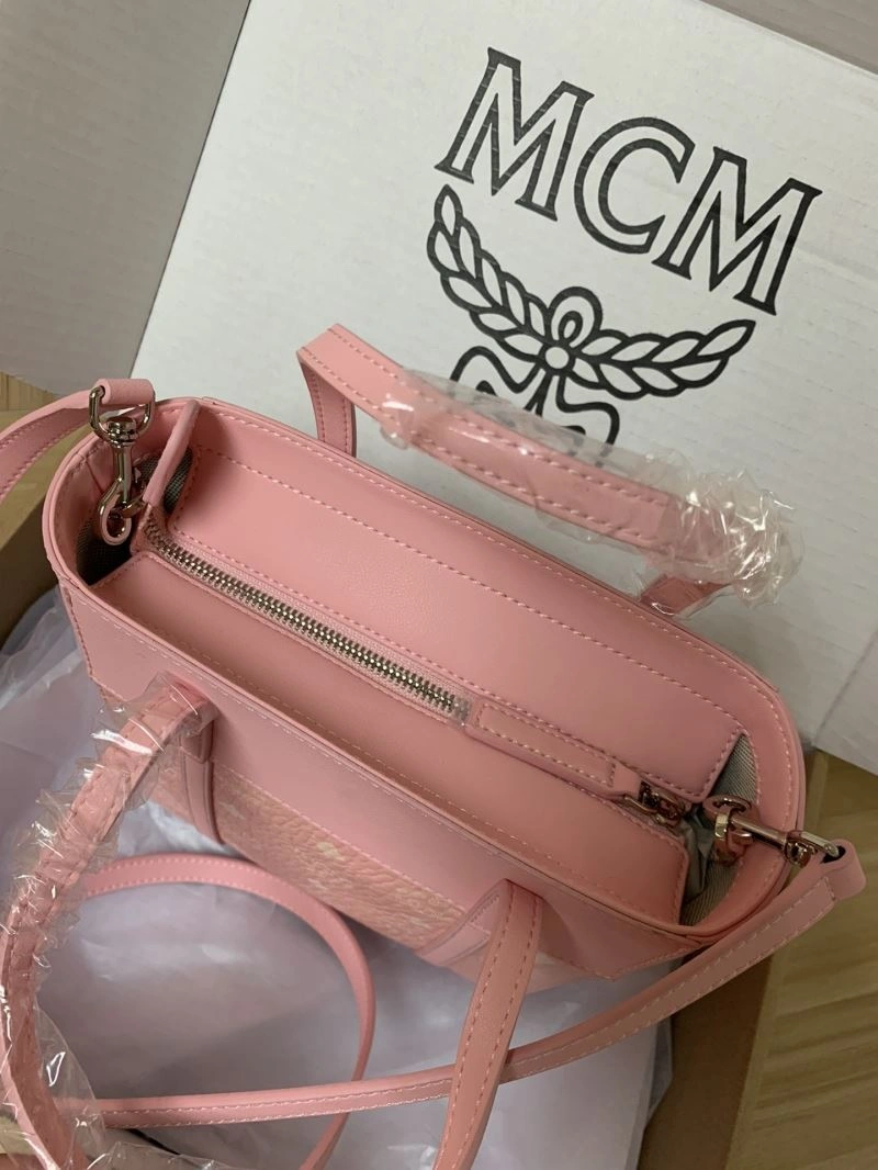 TravelReady MCM Shopping Bags 90410