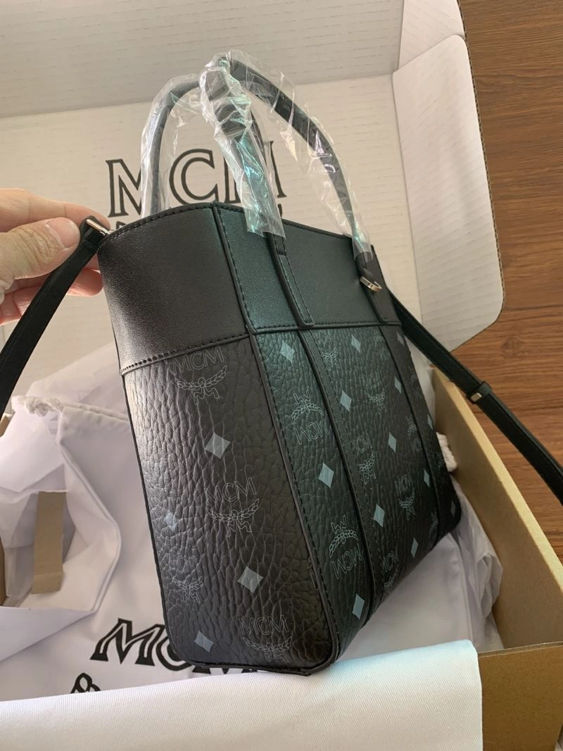 Stretchable MCM Shopping Bags 89706