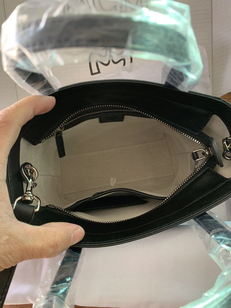 Stretchable MCM Shopping Bags 89706