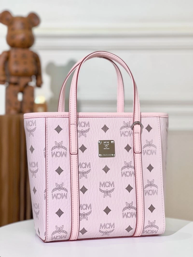 Reliable MCM Shopping Bags 89675