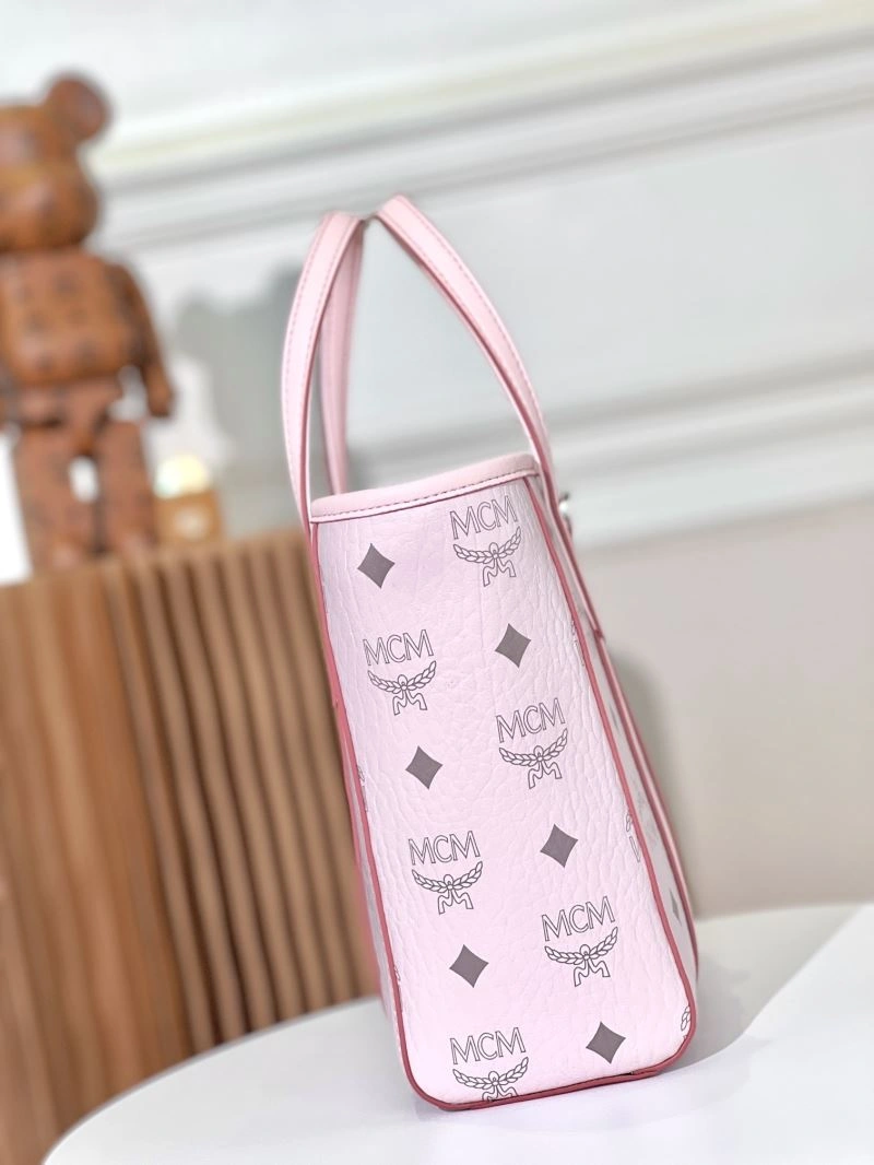 Reliable MCM Shopping Bags 89675