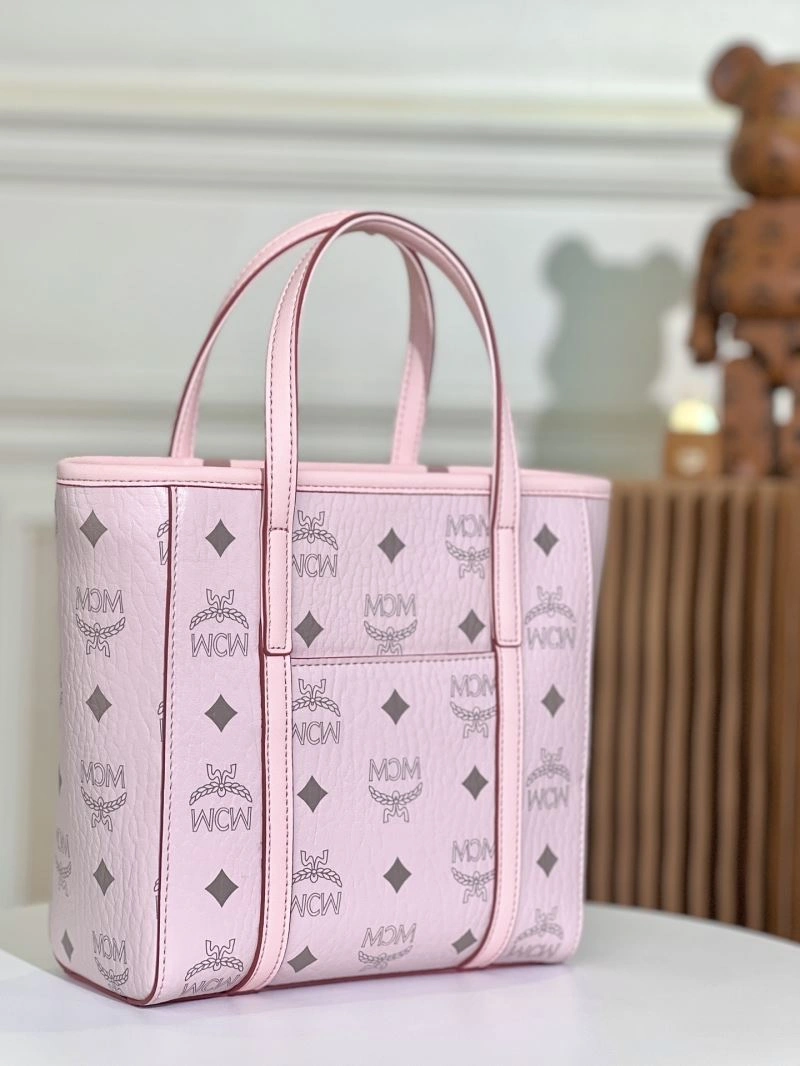 Reliable MCM Shopping Bags 89675