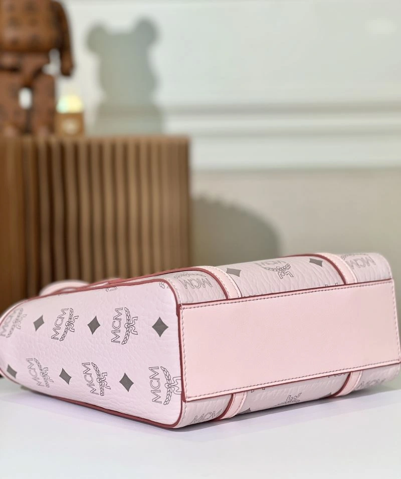 Reliable MCM Shopping Bags 89675