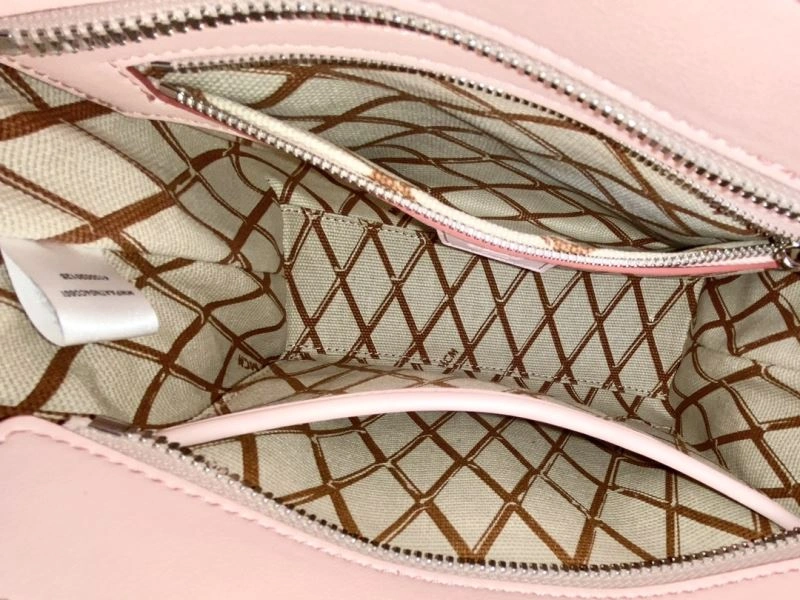 Reliable MCM Shopping Bags 89675