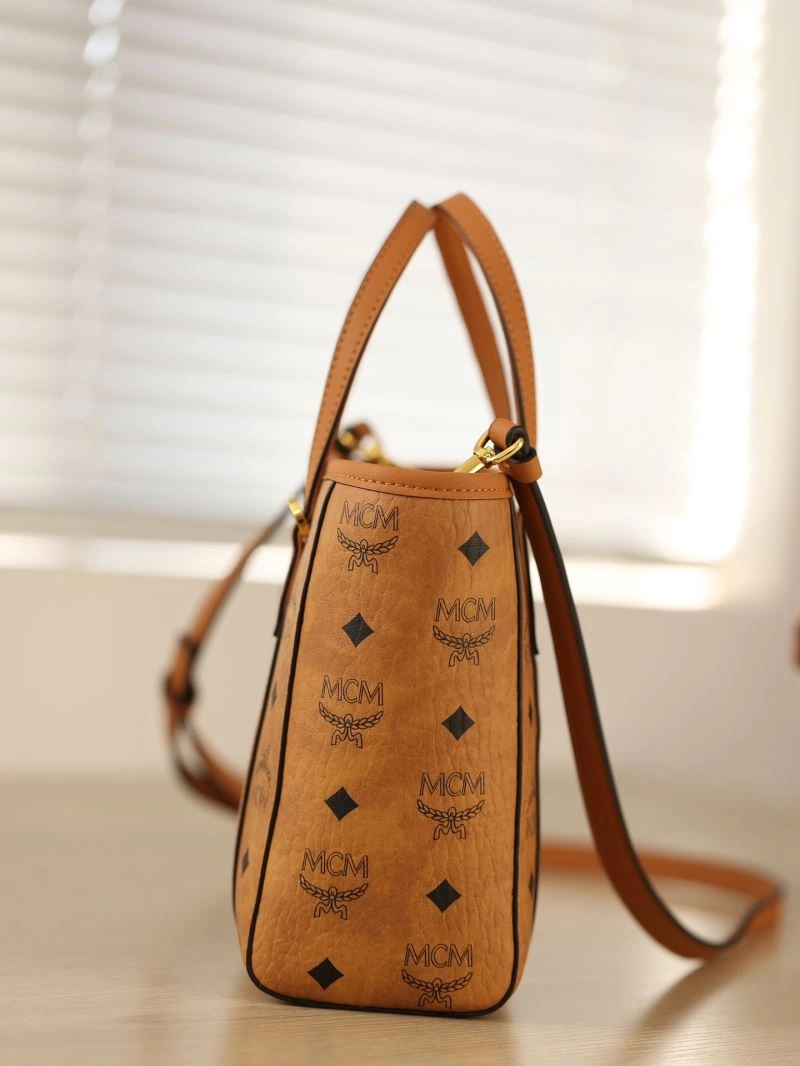 MCM Shopping Bags Sporty 89677