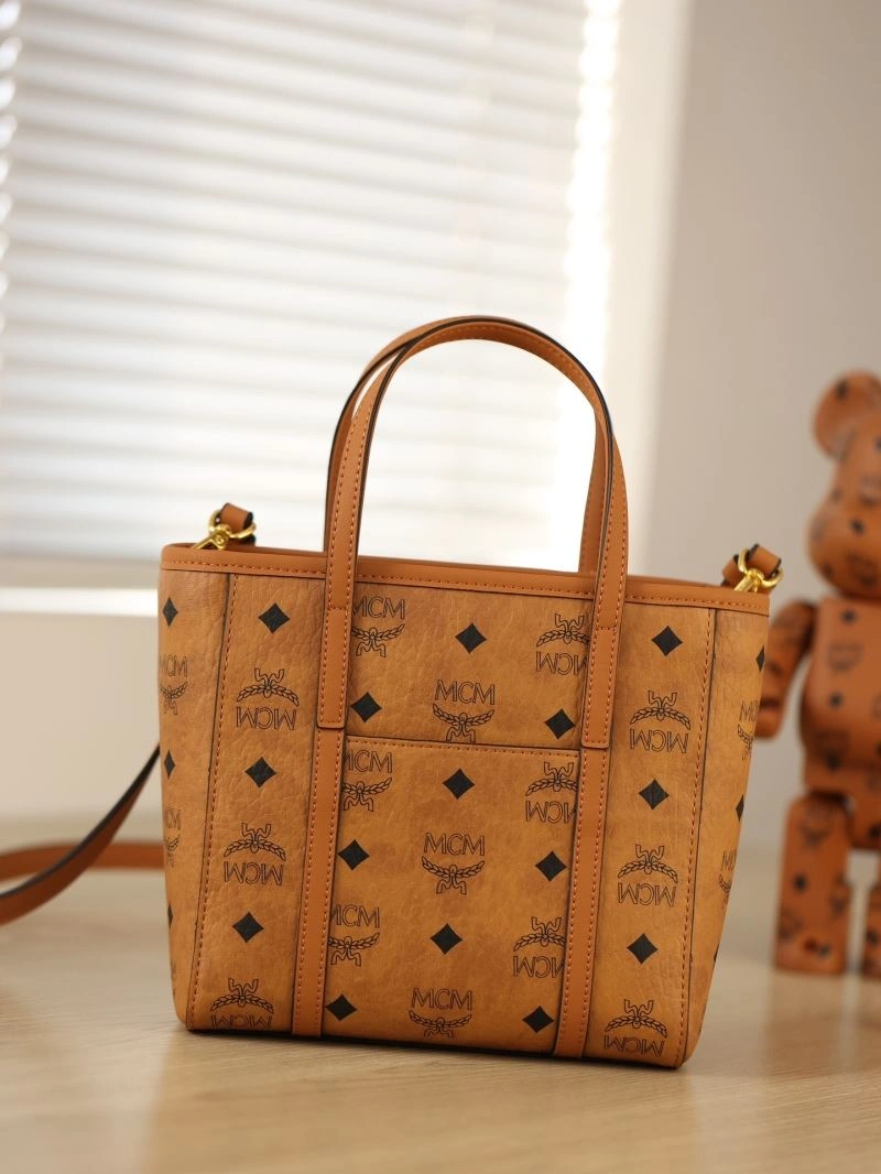 MCM Shopping Bags Sporty 89677