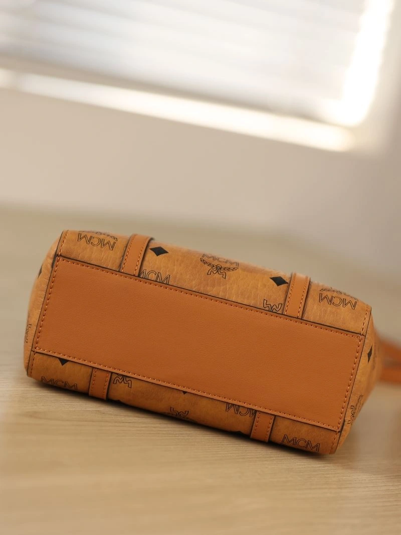 MCM Shopping Bags Sporty 89677