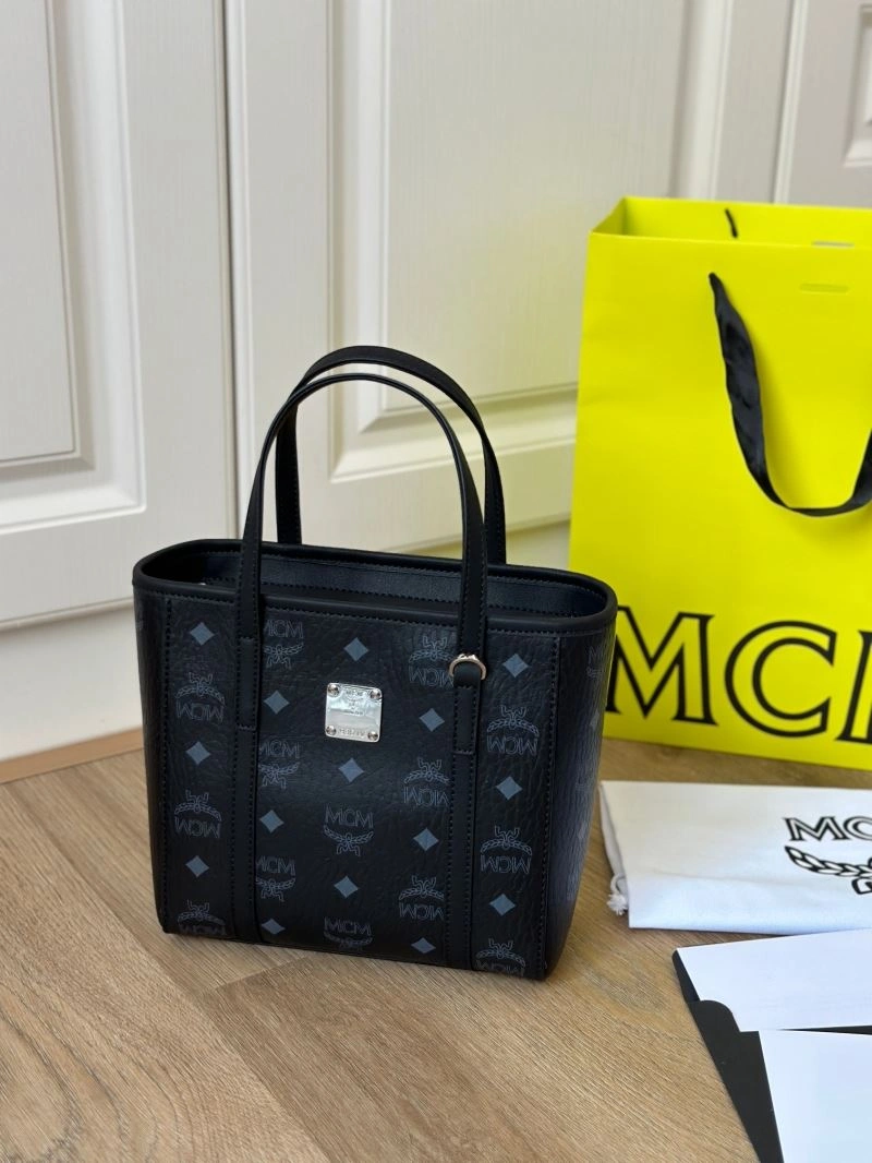 MCM Shopping Bags HighPerformance 89673