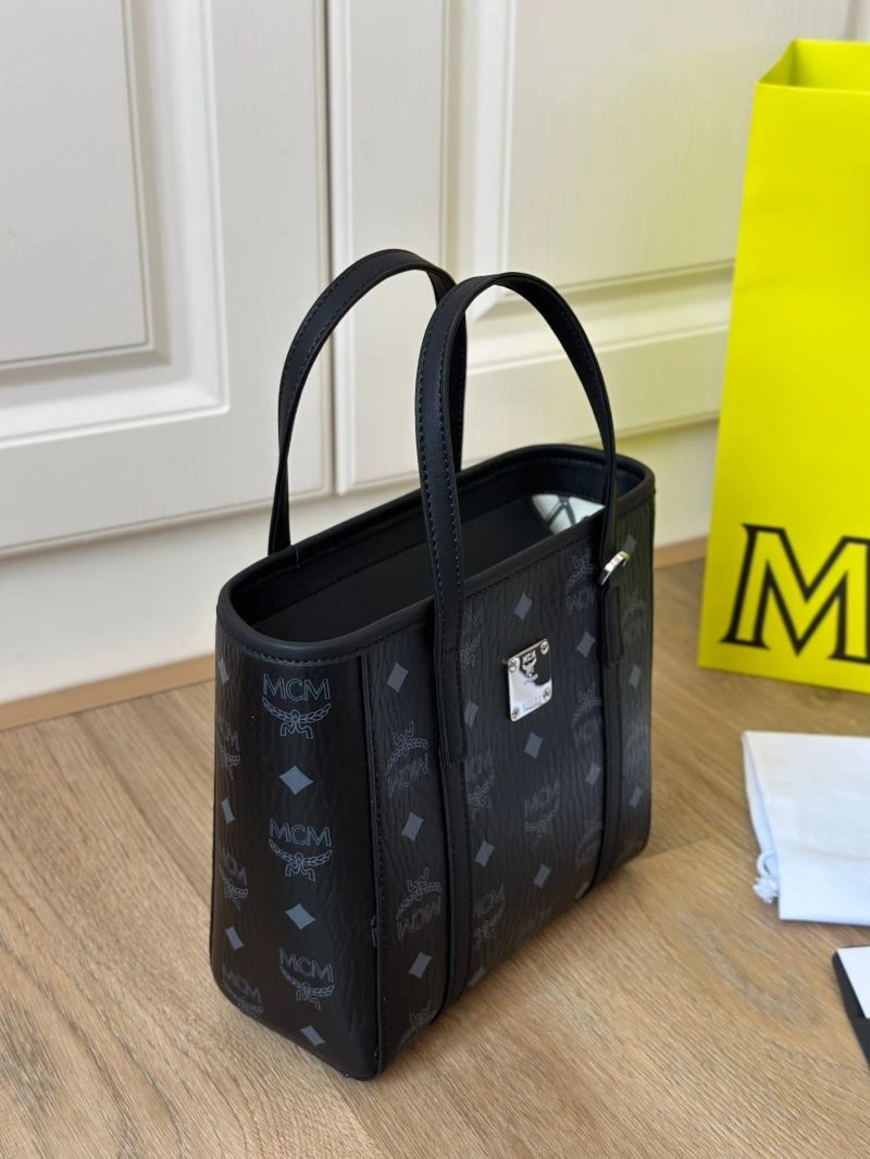 MCM Shopping Bags HighPerformance 89673
