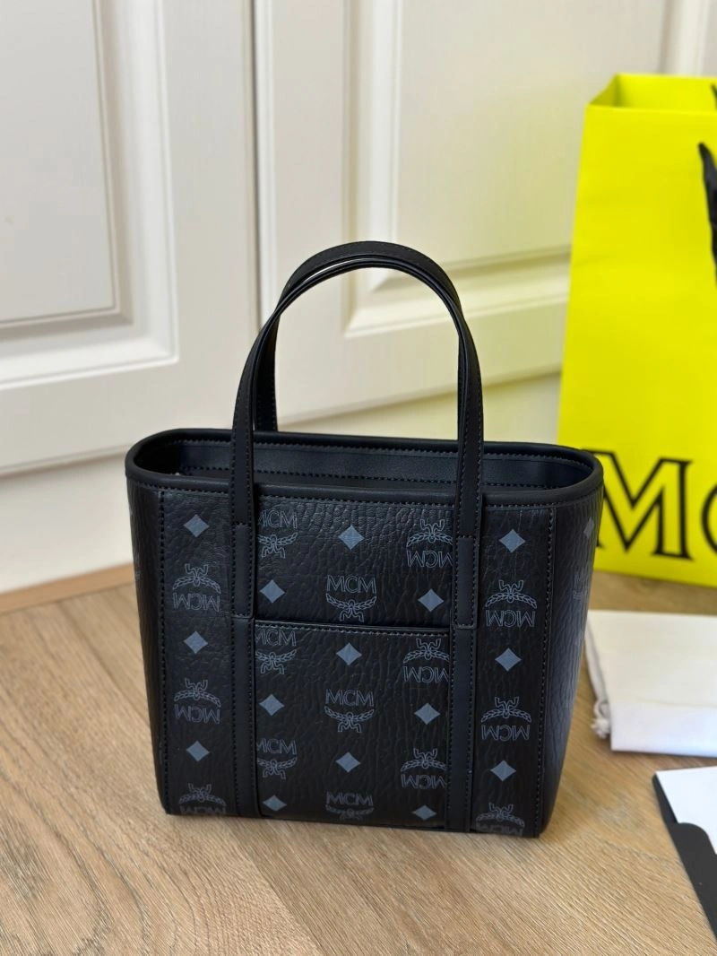 MCM Shopping Bags HighPerformance 89673