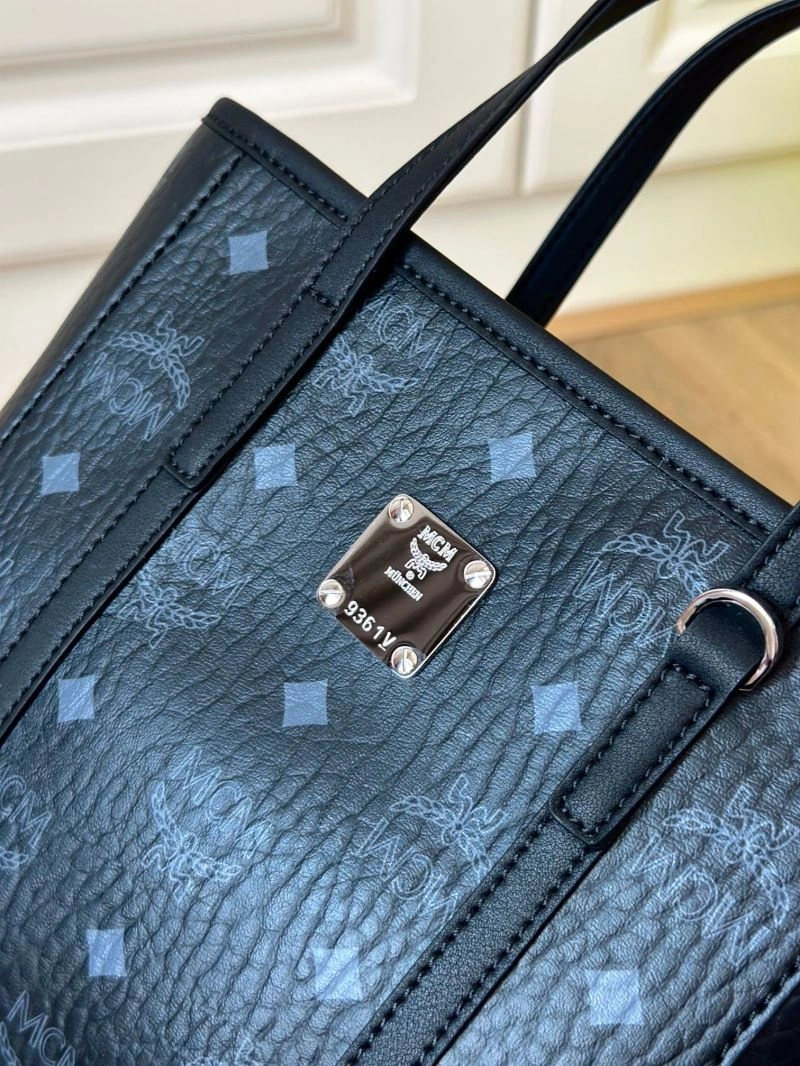 MCM Shopping Bags HighPerformance 89673