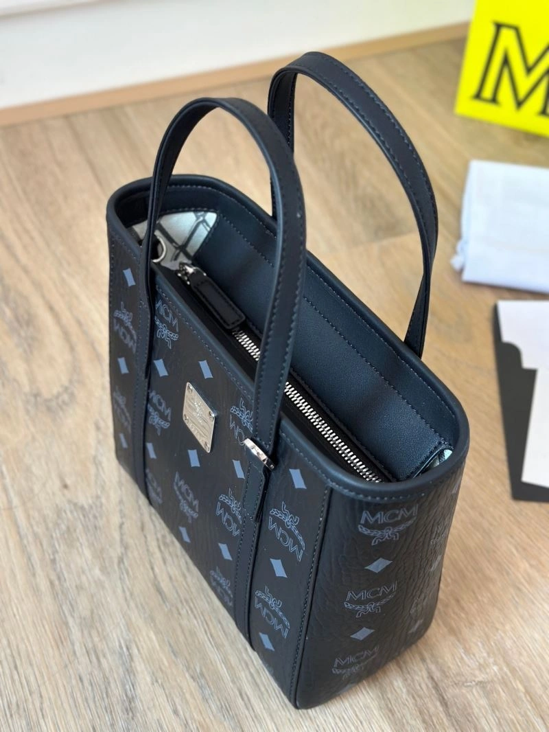 MCM Shopping Bags HighPerformance 89673