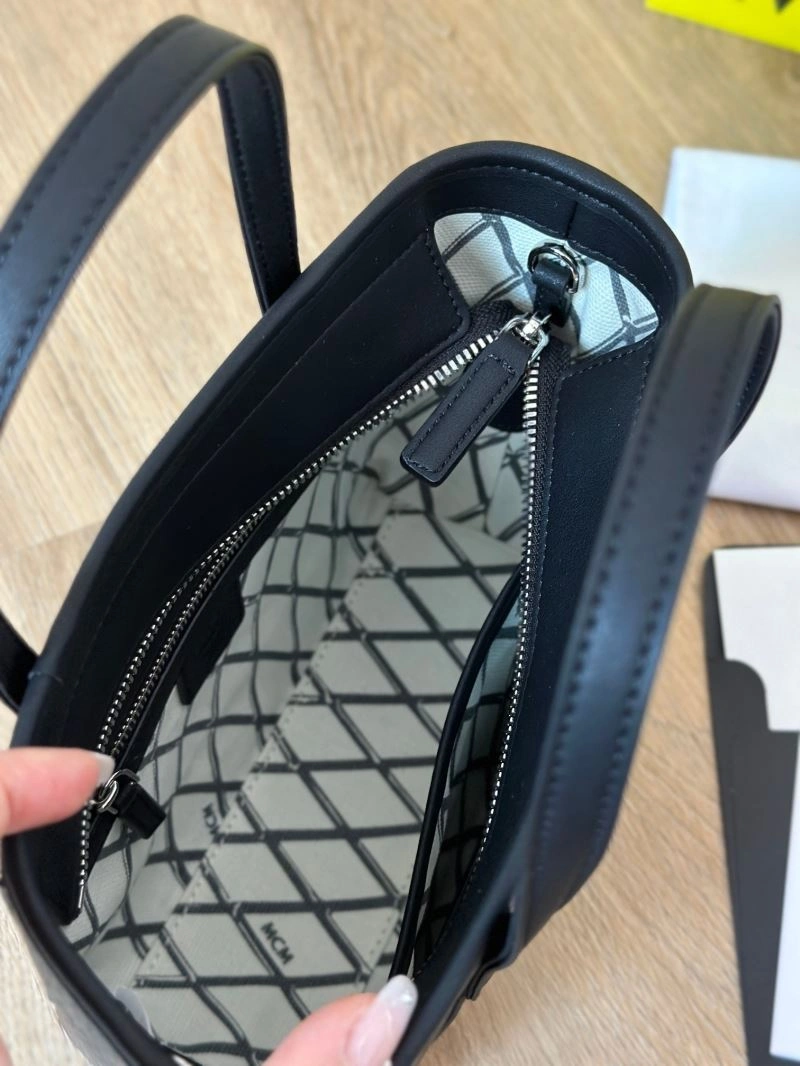 MCM Shopping Bags HighPerformance 89673