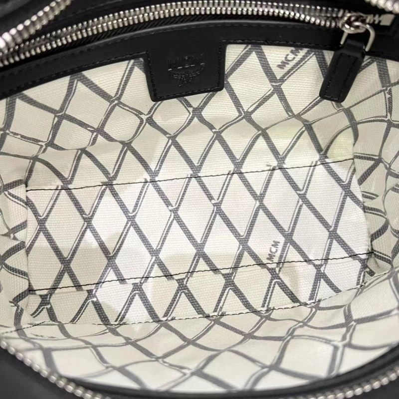 MCM Shopping Bags HighPerformance 89673