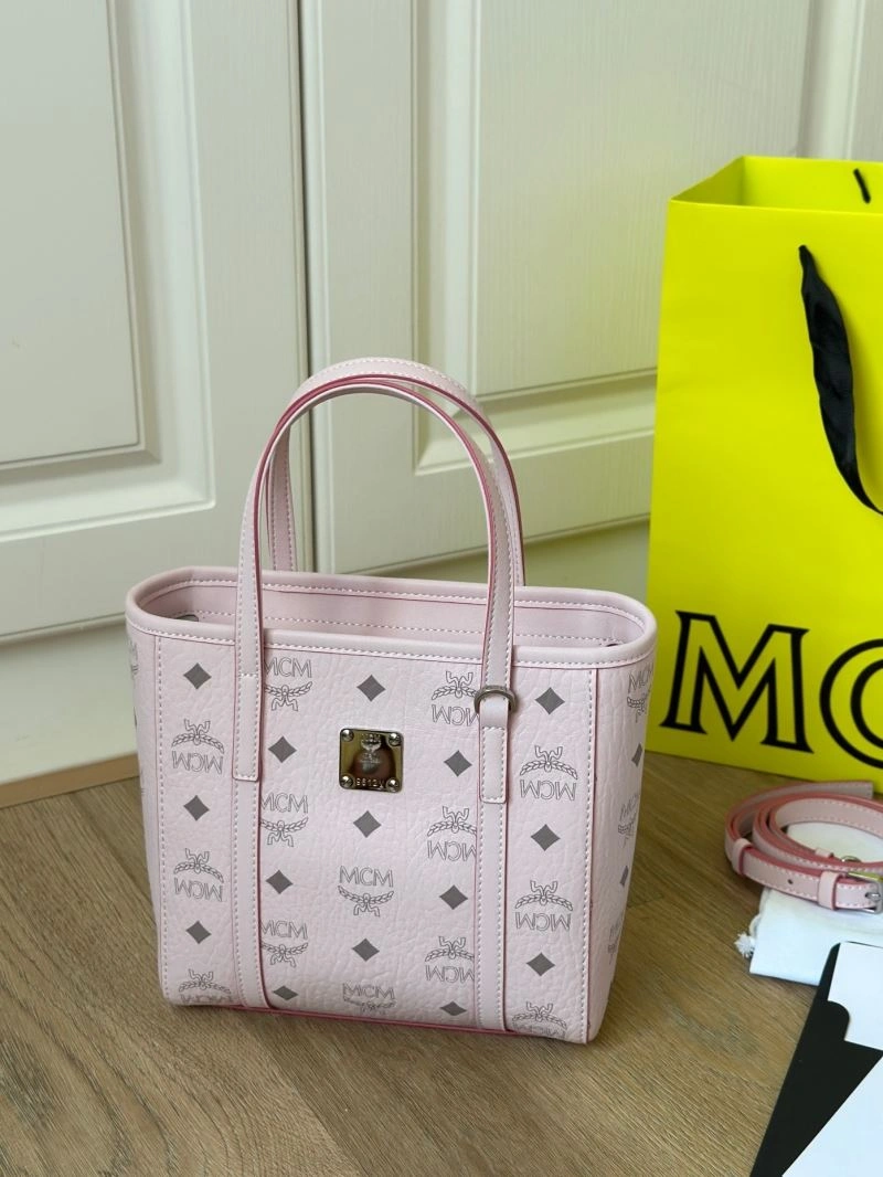 Reliable MCM Shopping Bags 89713