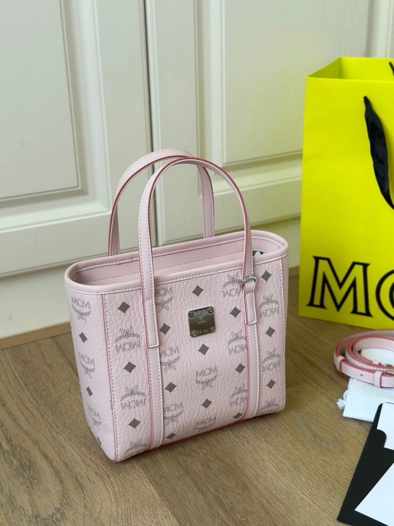 Reliable MCM Shopping Bags 89713