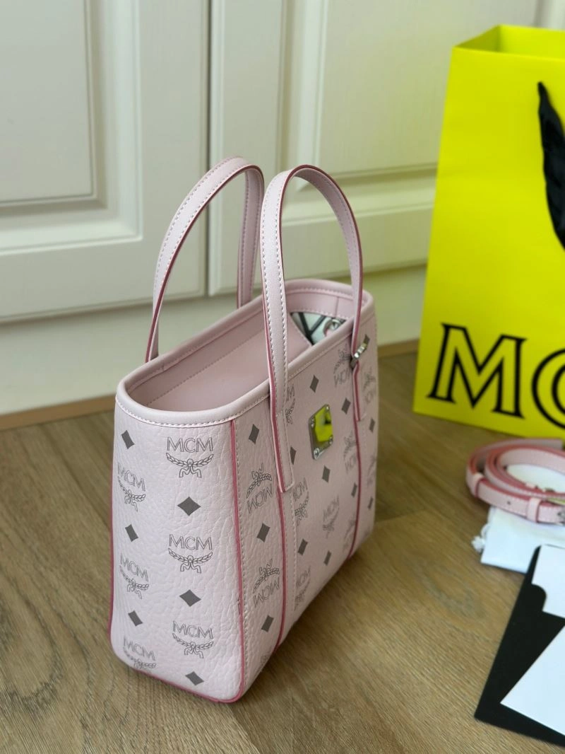 Reliable MCM Shopping Bags 89713