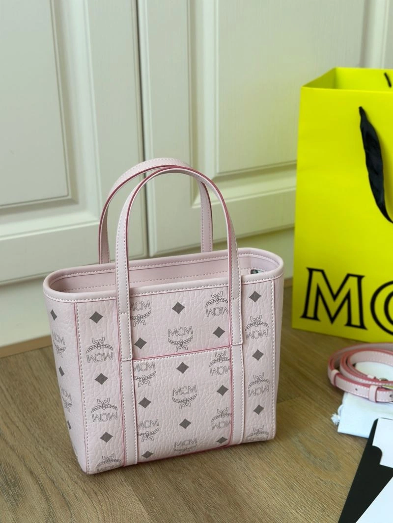 Reliable MCM Shopping Bags 89713