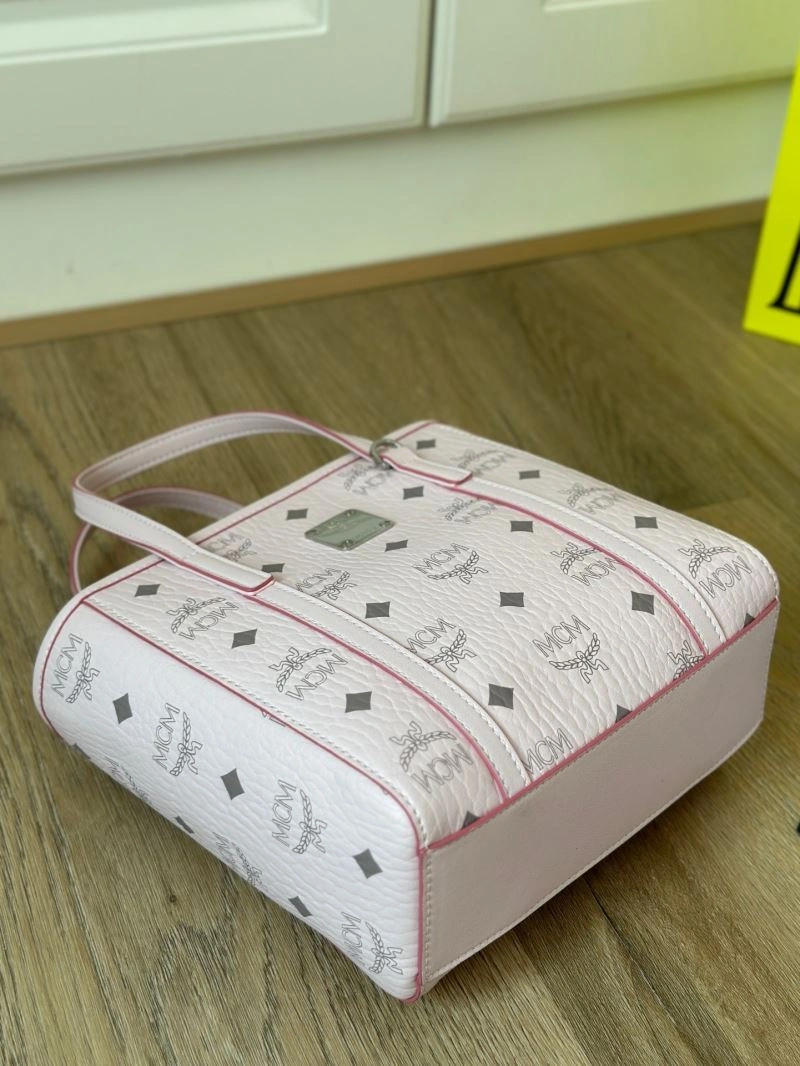 Reliable MCM Shopping Bags 89713