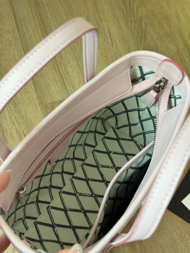 Reliable MCM Shopping Bags 89713