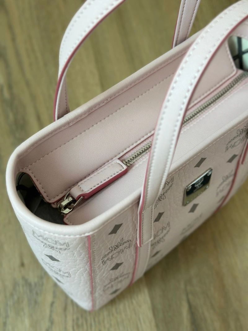 Reliable MCM Shopping Bags 89713