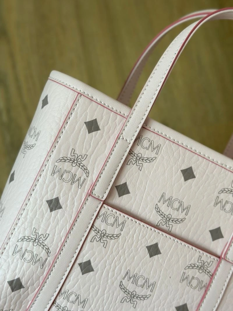 Reliable MCM Shopping Bags 89713