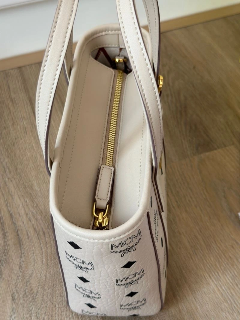 MCM Shopping Bags AllSeason 89669
