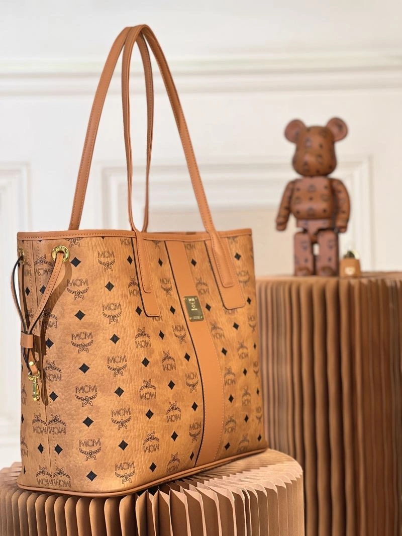 WeatherProof MCM Shopping Bags 89667