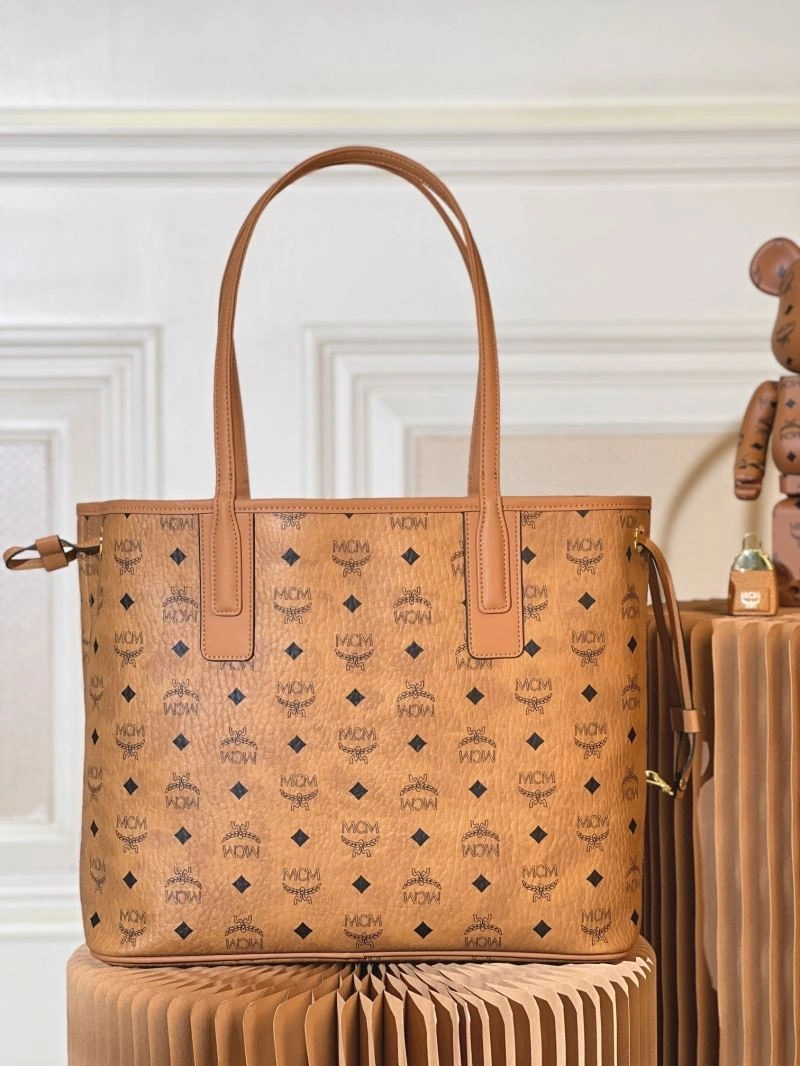 WeatherProof MCM Shopping Bags 89667
