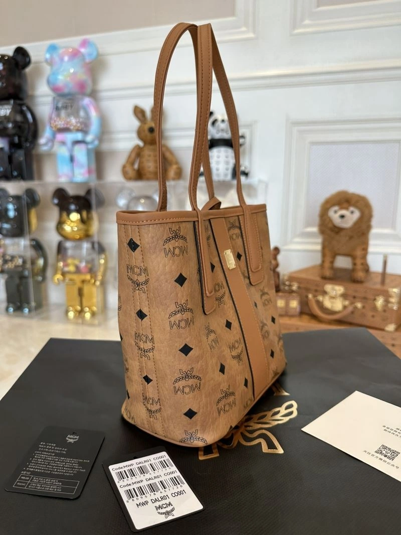 Efficient MCM Shopping Bags 89674