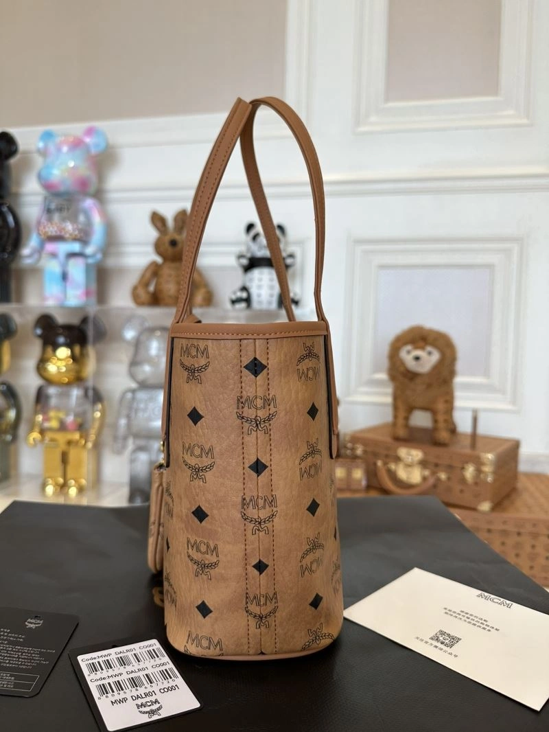 Efficient MCM Shopping Bags 89674