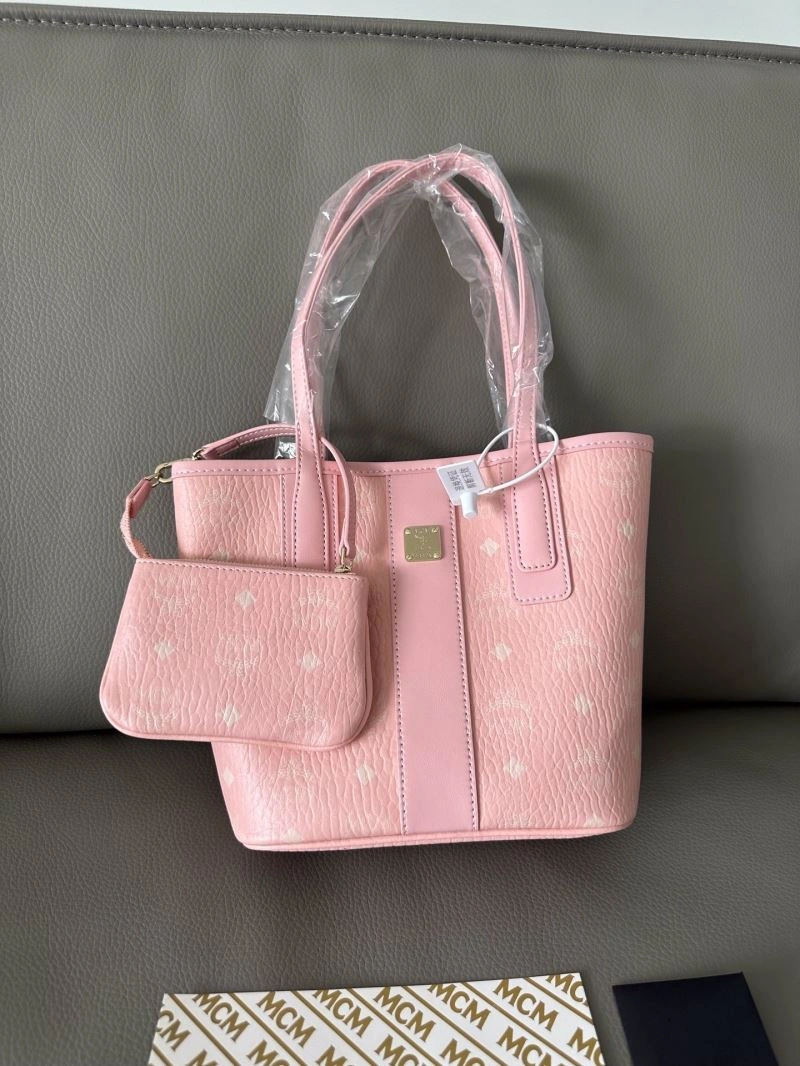 Functional MCM Shopping Bags 89699