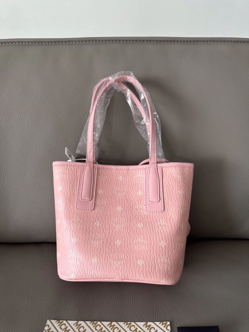 Functional MCM Shopping Bags 89699