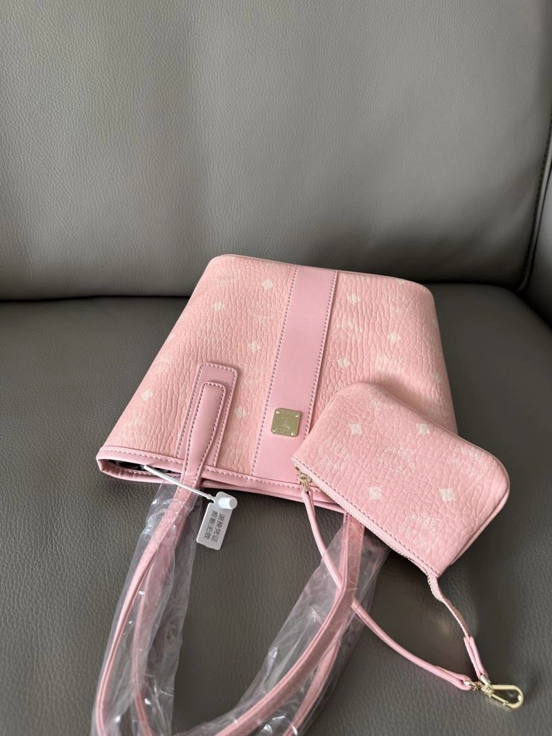 Functional MCM Shopping Bags 89699